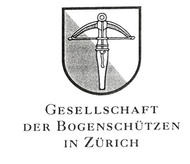 Gesellschaft der Bogenschützen in Zürich